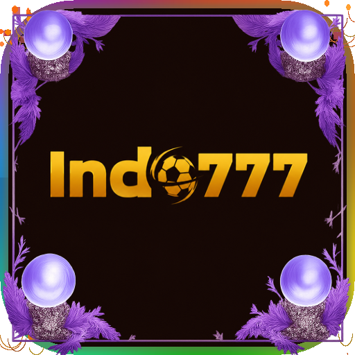 ind777 — mitra unggulan