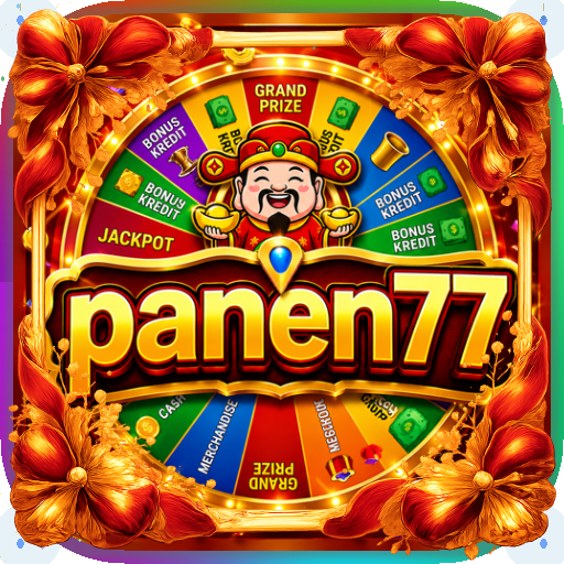 panen77 — mitra unggulan