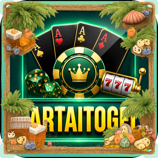 partaitogel — galeri pratinjau Resmi APK